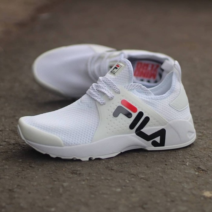 fila mind zero