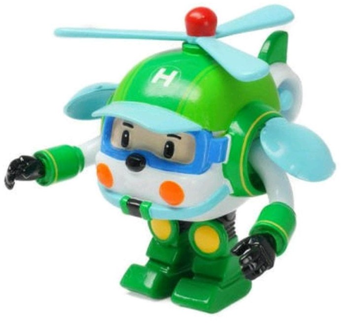... Source Transformable Robot Pullback Car Toy Mainan Berubah dan Mobil Lontar Mini Source