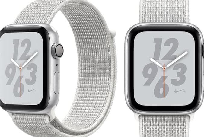 sale on iwatch 4