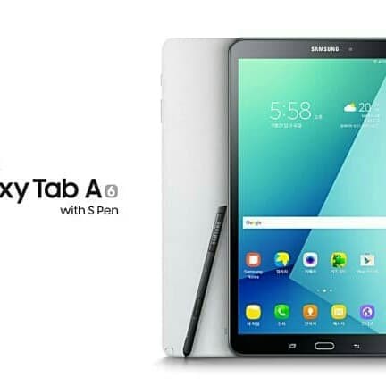 Jual Samsung Tab A6 with S Pen - Jakarta Pusat - Qila