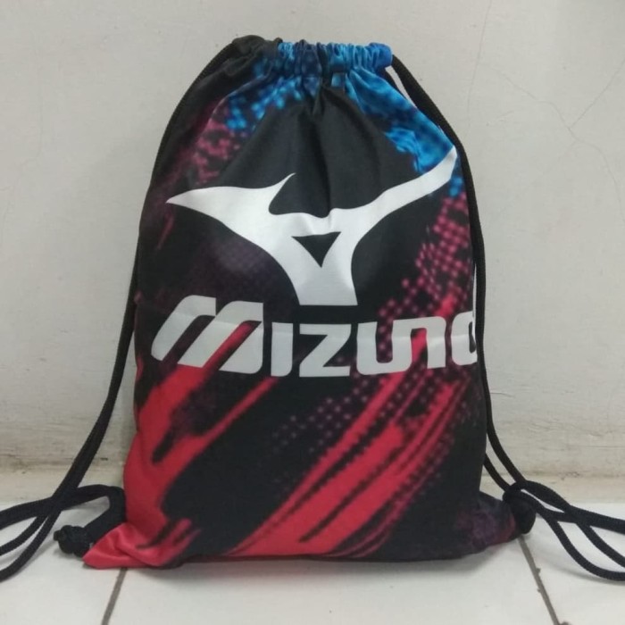 Tas serut /gymsack /tas sepatu /nike/specs /adidas