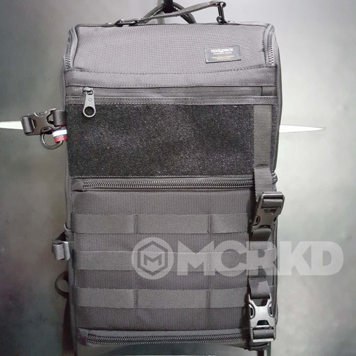 Jual Tas Bodypack 920001321001 BRAKELESS 1.0 CAMERA