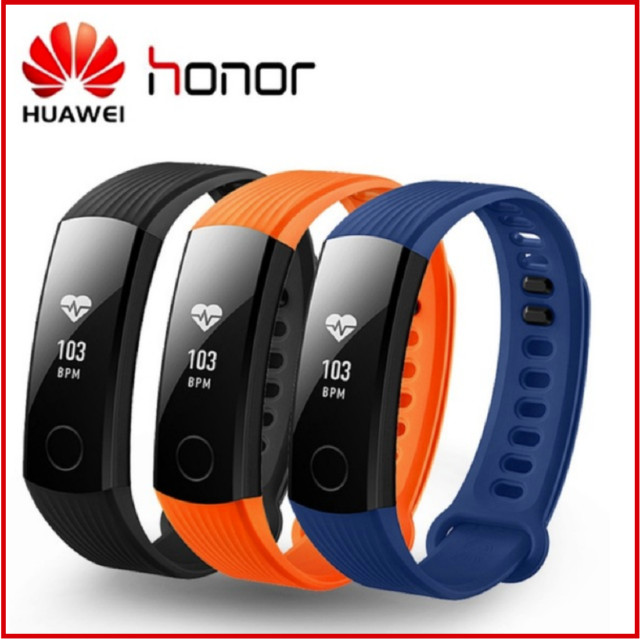 mi 3 smartwatch