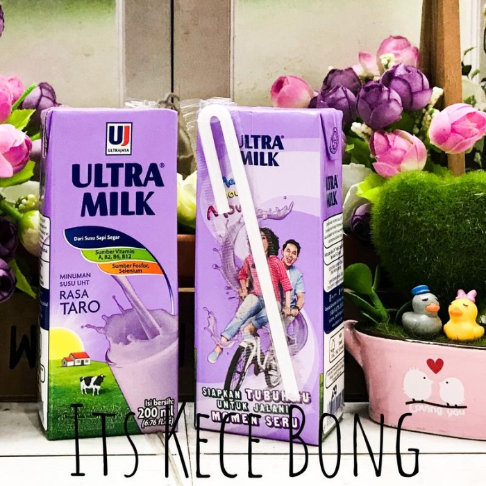 Info Susu Ultra Milk 200 Ml Travelbon.com Info Susu Ultra Milk 200 Ml Travelbon.com