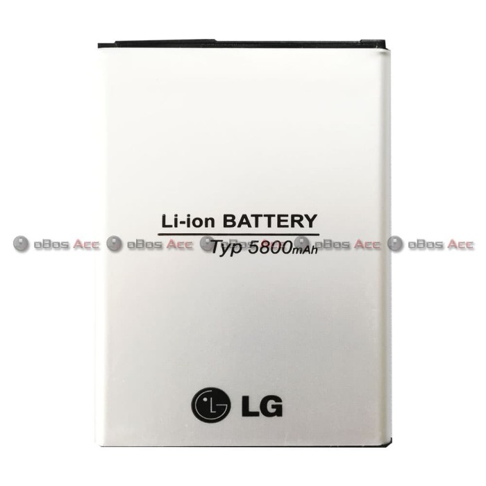 ... 49kh 49 Kh Batere Battery Original 100 Murah Source Baterai . Source · Baterai LG L70 L65 Dual F60 D280 D320N D325 BL-52UH BL52UH Batre HP