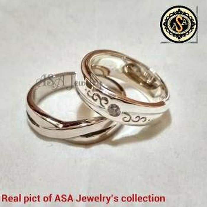 8000 Gambar Cincin Tunangan Dari Perak 8000 Gambar Cincin Tunangan Dari Perak