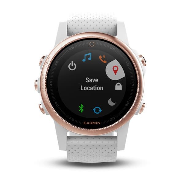 jual garmin fenix 5s