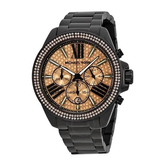 michael kors 5879