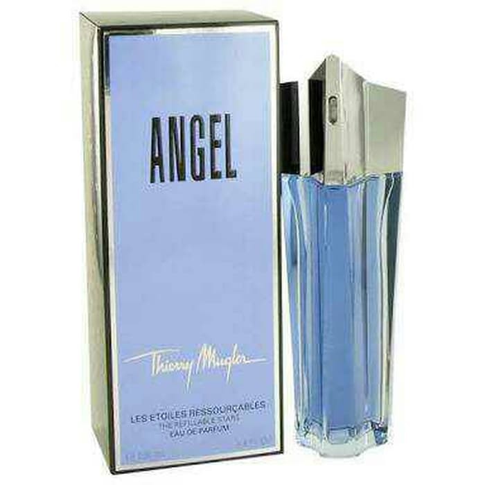 TERBAIK Parfum Ori Eropa Nonbox Angel Star Thiery Mugler EDP 100 Ml