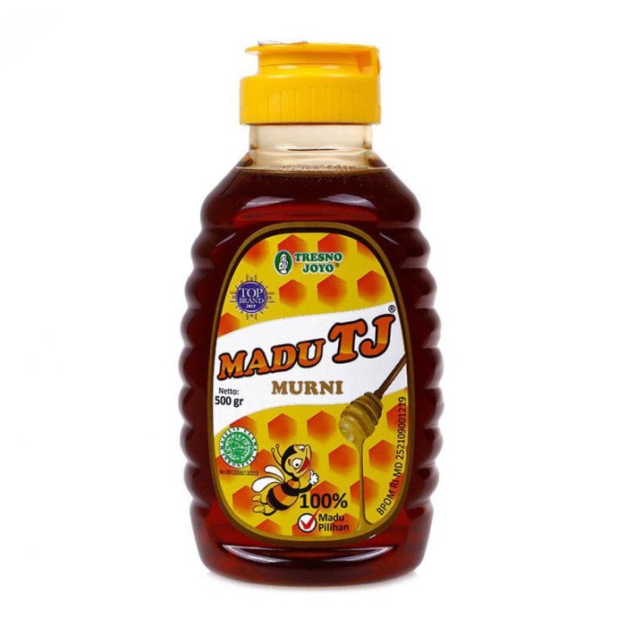 Harga Madu Tj Murni Travelbon.com Harga Madu Tj Murni Travelbon.com