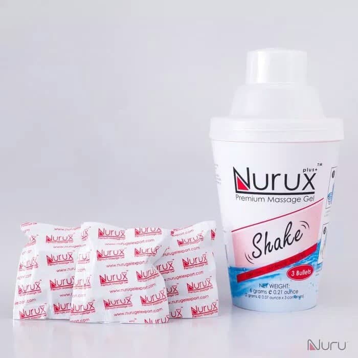 Where can i buy nuru massage gel