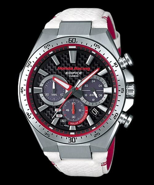 casio edifice honda