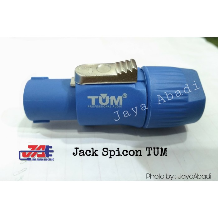 harga jack speakon