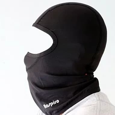 Balaclava Respiro - Masker Motor Ninja