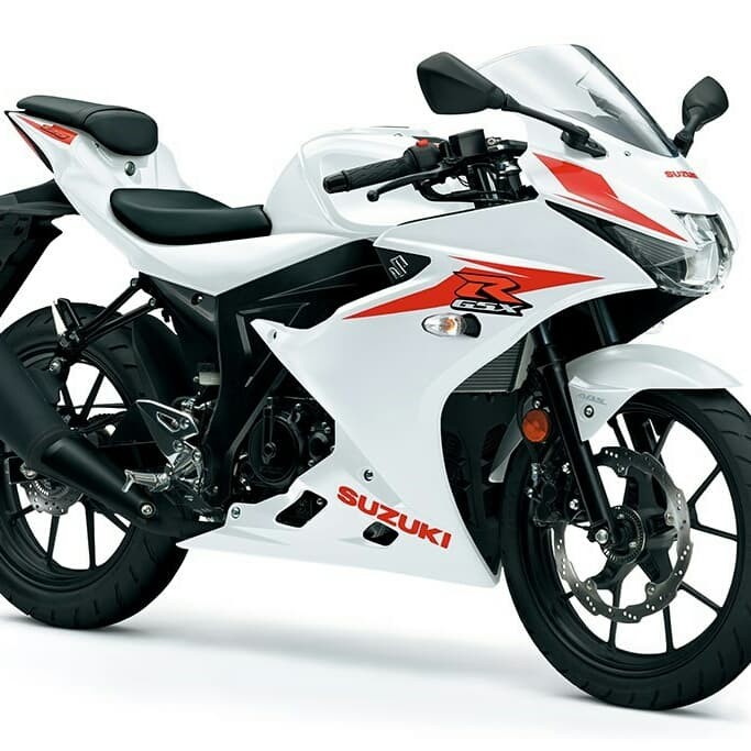 Jual Gsx 150 R Shutter Key Leader Suzuki Tokopedia