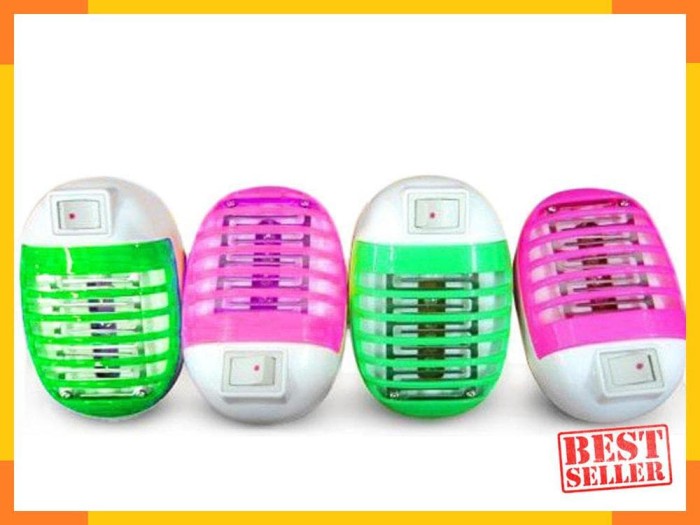 Harga Lampu Anti Nyamuk Travelbon.com Harga Lampu Anti Nyamuk Travelbon.com