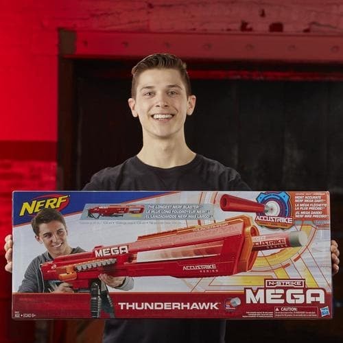 nerf mega alphahawk
