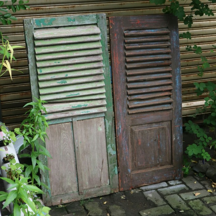 Kumpulan Gambar Daun Jendela Kumpulan Gambar Daun Jendela