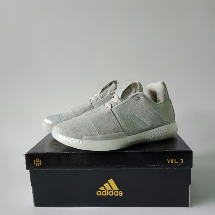 harden 3