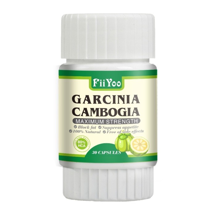 jual ekstrak garcinia cambogia di indonésie