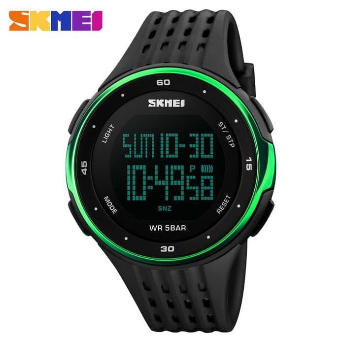 Katalog Flash Deal Jam Tangan Pria Sport Skmei 1219 Original WaterSpotharga.com Katalog Flash Deal Jam Tangan Pria Sport Skmei 1219 Original WaterSpotharga.com