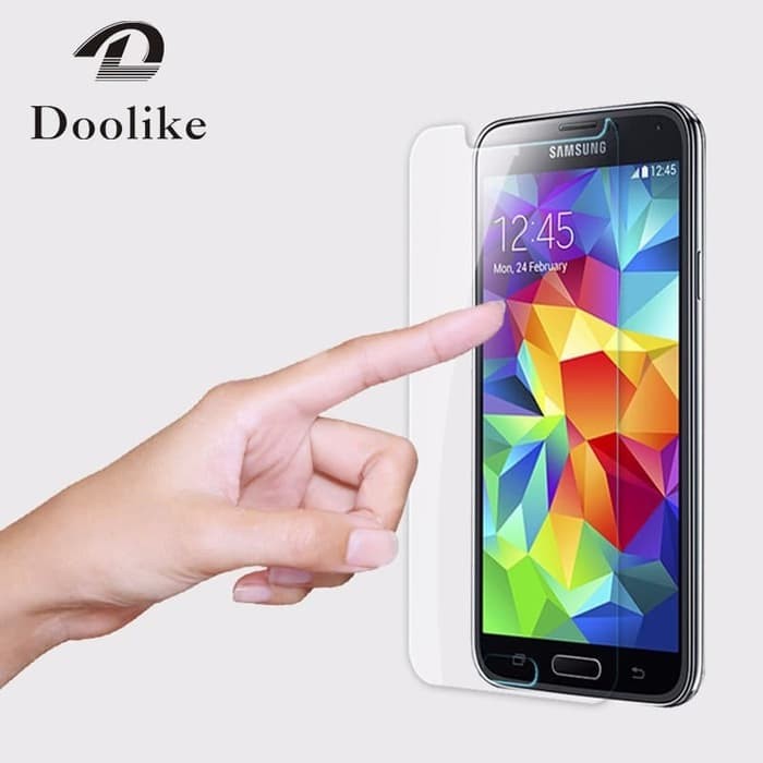 Tempered Glass All Type Murah Bening Clear Anti Gores Kaca
