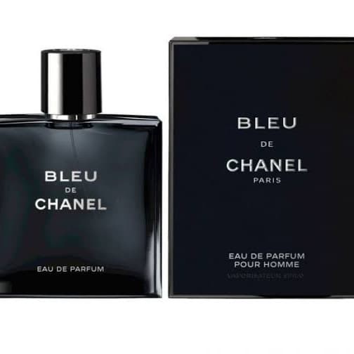 jual bleu de chanel
