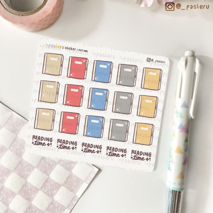 Keyboard korean Hangul sticker Cuteness