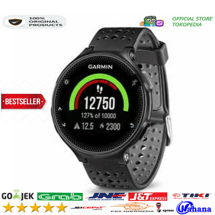 garmin forerunner 2018