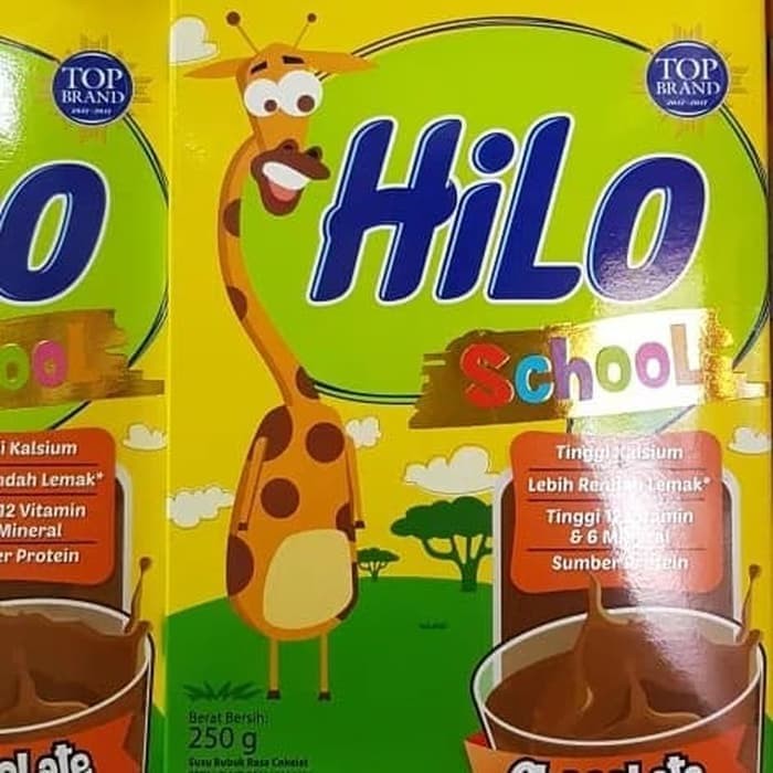 Harga Hilo School Travelbon.com Harga Hilo School Travelbon.com