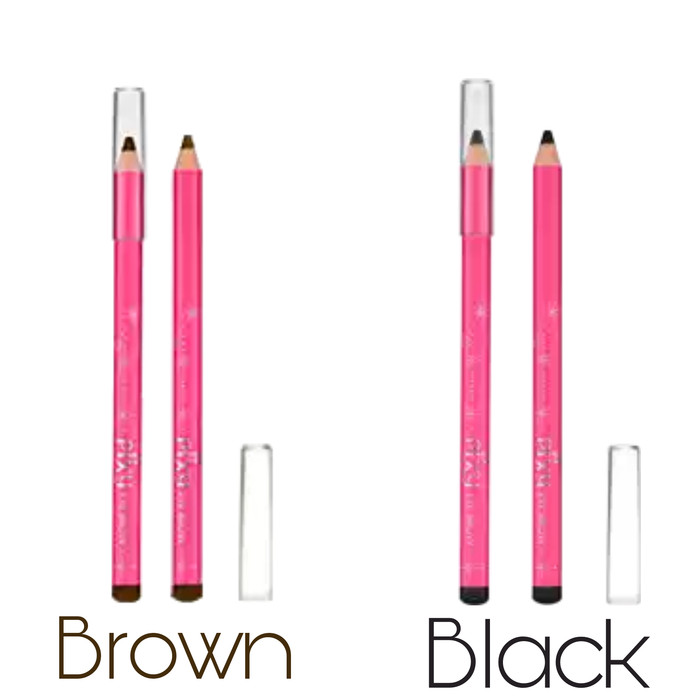 Harga Pensil Alis Pixy Travelbon.com Harga Pensil Alis Pixy Travelbon.com