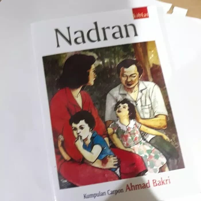 Resensi Novel Sunda Budak Motekar Kumpulan Majas