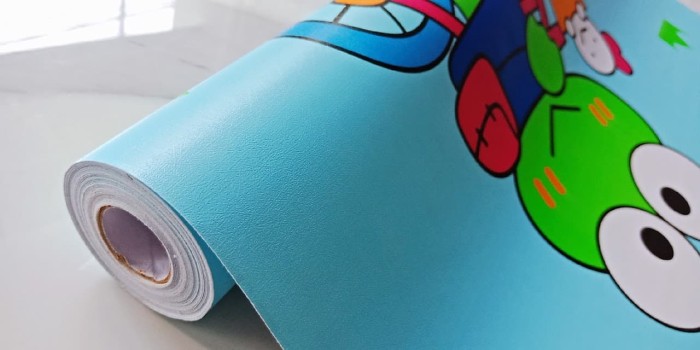 Unduh 400 Wallpaper Biru Kartun HD Terbaik Unduh 400 Wallpaper Biru Kartun HD Terbaik