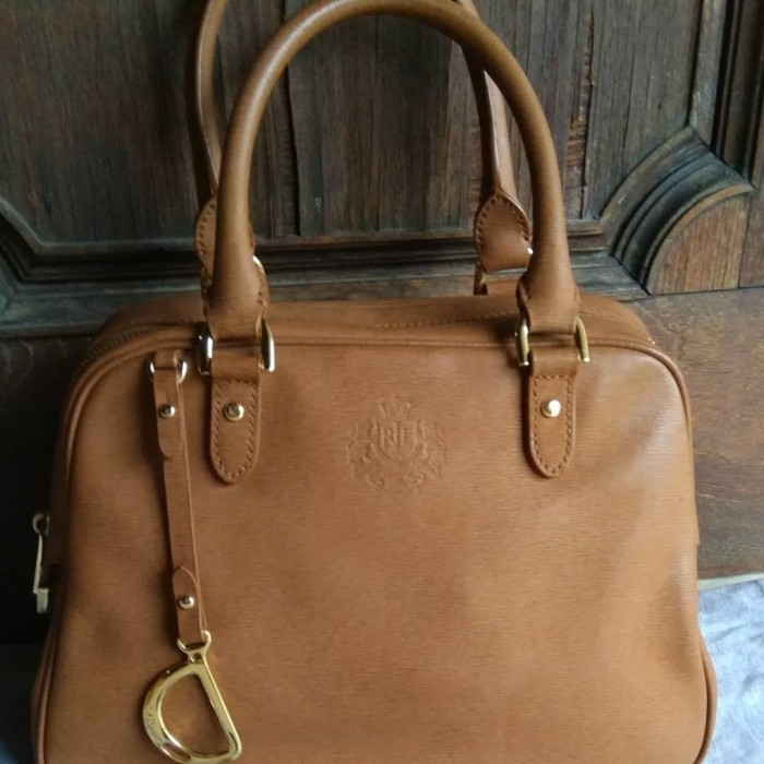 Tas Branded Bekas 6