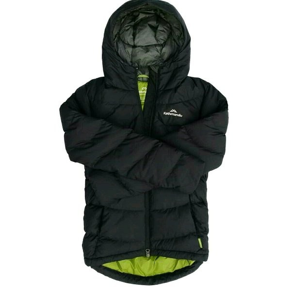 epiq jacket