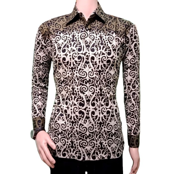 88+ Gambar Baju Batik Qonita Paling Hist 88+ Gambar Baju Batik Qonita Paling Hist