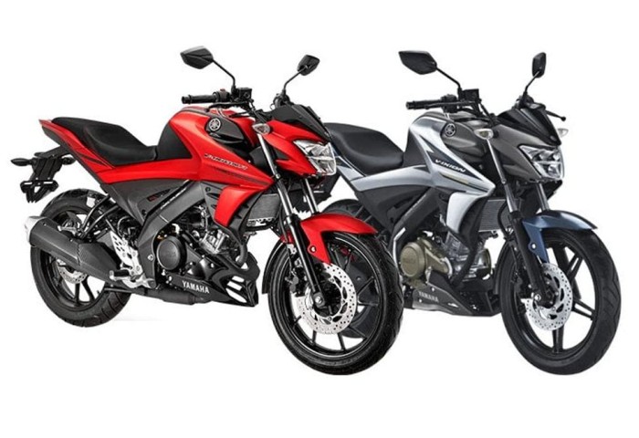 READY STOCK BRACKET BOX BREKET BOX ALLL NEW VIXION 2017 VVA VIXION R