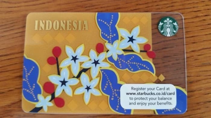Harga Starbucks Indonesia Travelbon.com Harga Starbucks Indonesia Travelbon.com