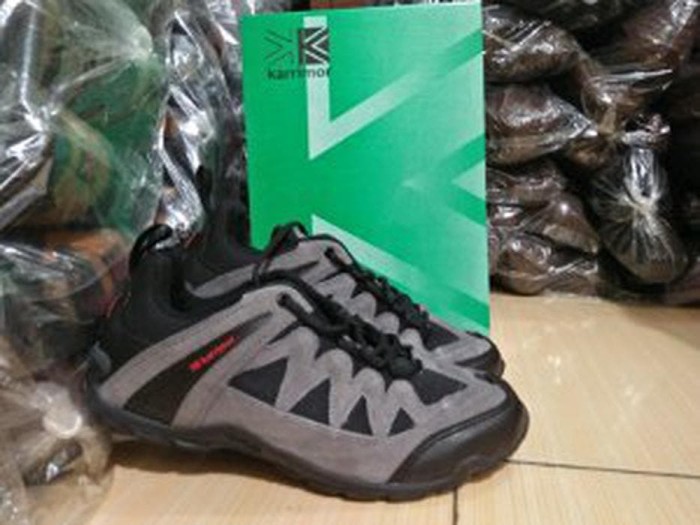 Katalog Sepatu Karrimor Travelbon.com Katalog Sepatu Karrimor Travelbon.com