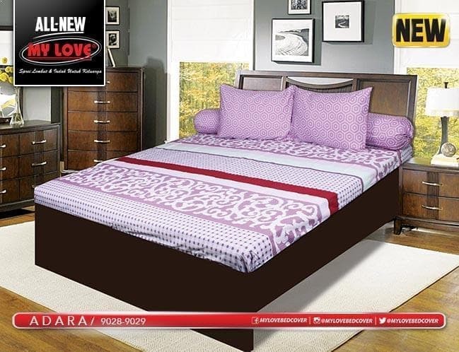 Katalog Sprei My Love DaftarHarga.Pw Katalog Sprei My Love DaftarHarga.Pw