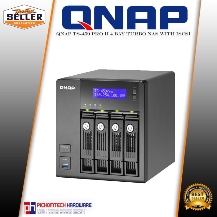 QNAP TS-459ProII Turbo NAS Drivers Download (2019) QNAP TS-459ProII Turbo NAS Driver Windows