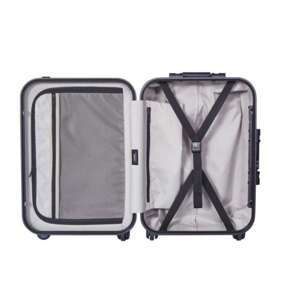 Tas Koper Lojel Rando Frame Hard Case size Cabin small 21'' - Blue