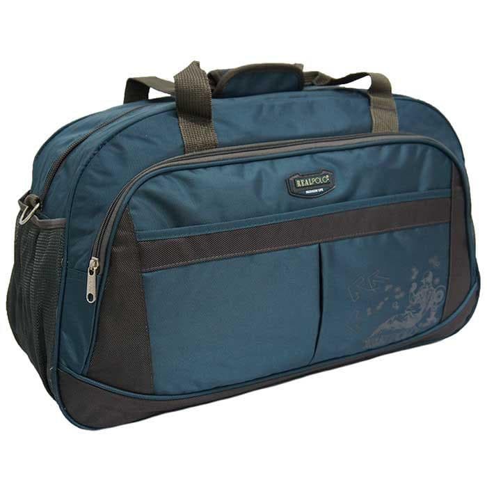 Navy Club Travel Bag 7057 Tas Travel & Koper Tas Travel