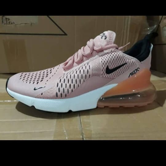 Jual Nike Airmax 270 White Pink Premium OriginalSepatu Wanita Kota Administrasi Jakarta Selatan AeroSneak | Tokopedia Jual Nike Airmax 270 White Pink Premium OriginalSepatu Wanita Kota Administrasi Jakarta Selatan AeroSneak | Tokopedia