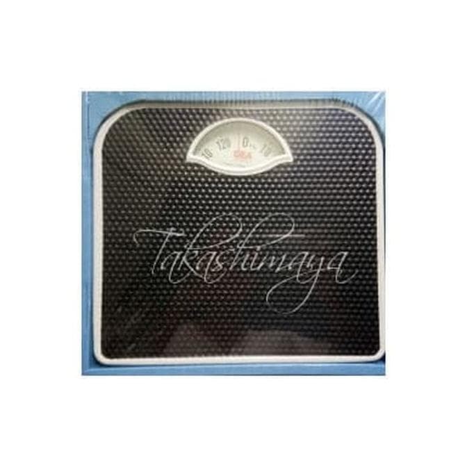 Top Produk Timbangan Badan Analog Gea Br-2015 Berkualitas