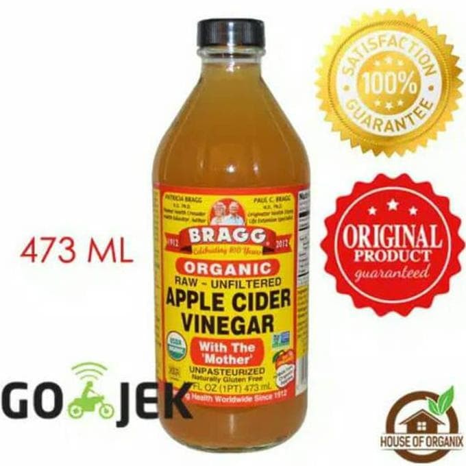 Harga Cuka Apel Bragg Travelbon.com Harga Cuka Apel Bragg Travelbon.com