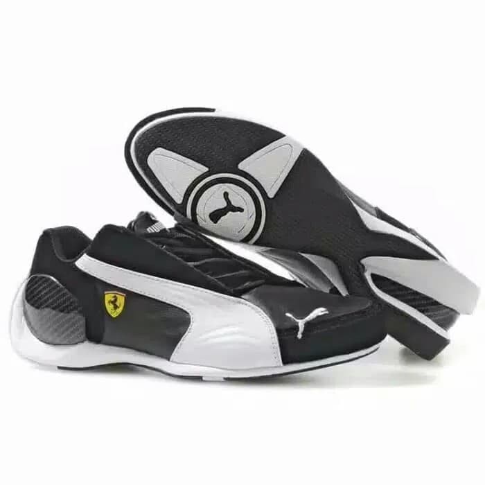 puma ferrari jumpsuit
