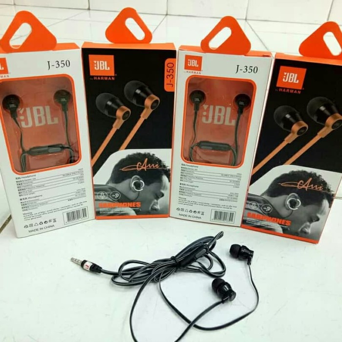 jbl j350