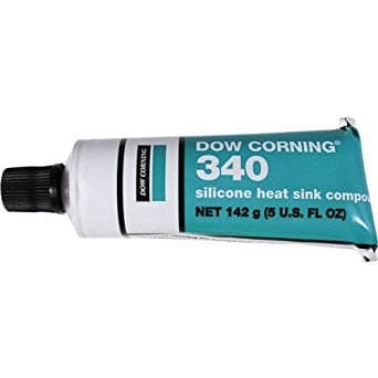 Jual Dow Corning 340 Heat Sink Compound Jakarta Barat C A E Tokopedia