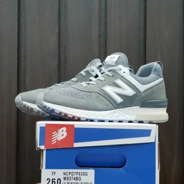 new balance 574 original